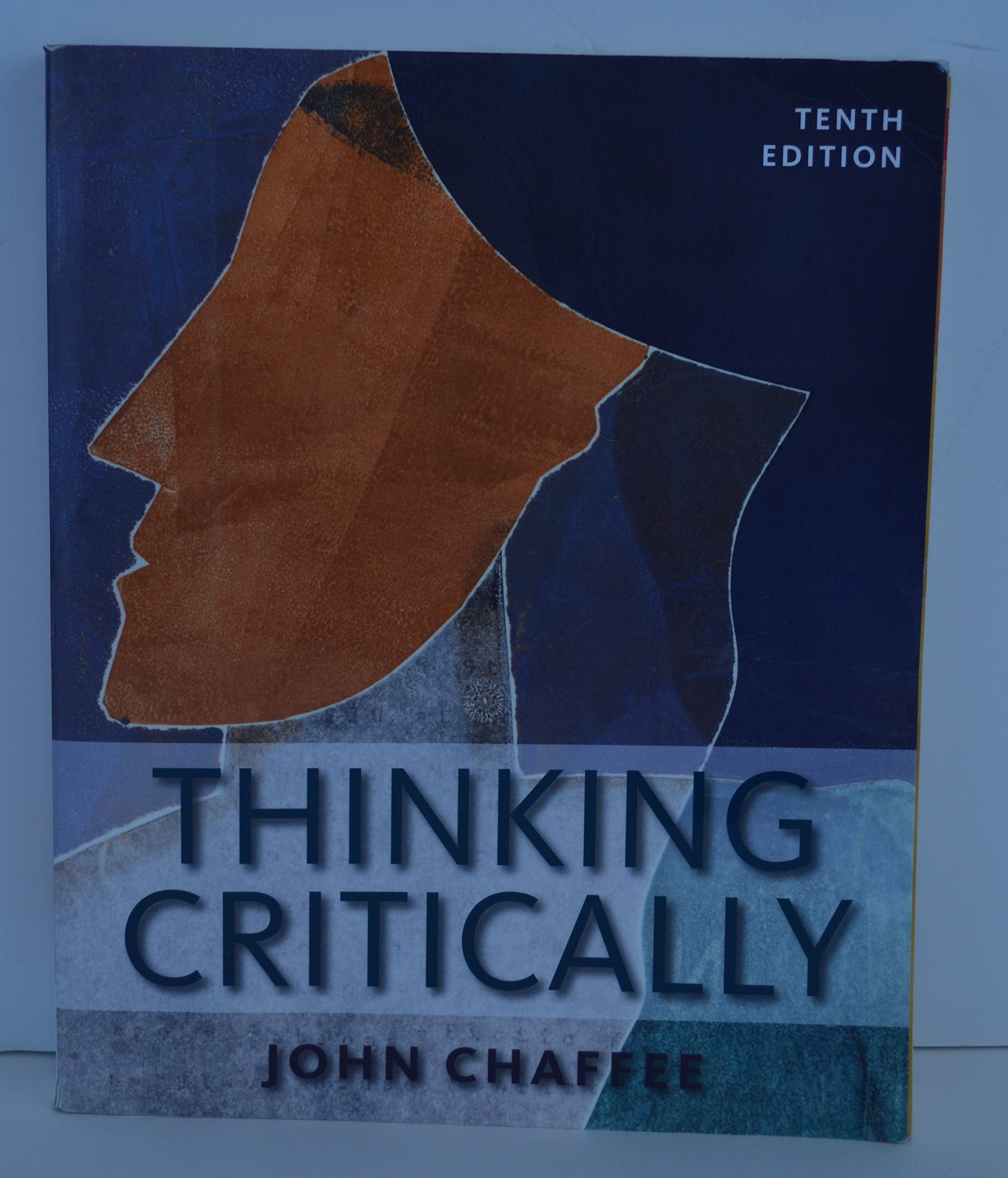 Thinking Critically (Available Titles Aplia),Used