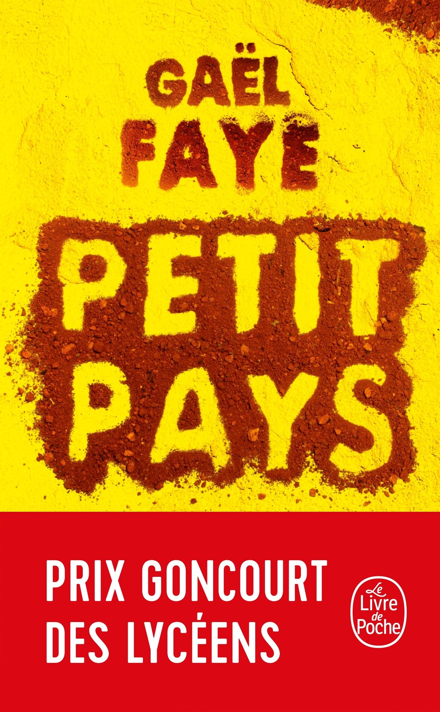 Petit Pays,Used