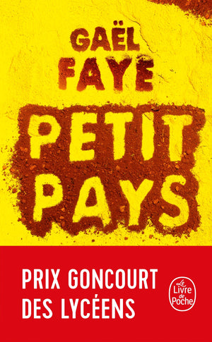 Petit Pays,Used