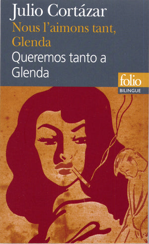 Nous L'Aimons Tant, Glenda (Choix)/Queremos Tanto A Glenda (Seleccin),Used