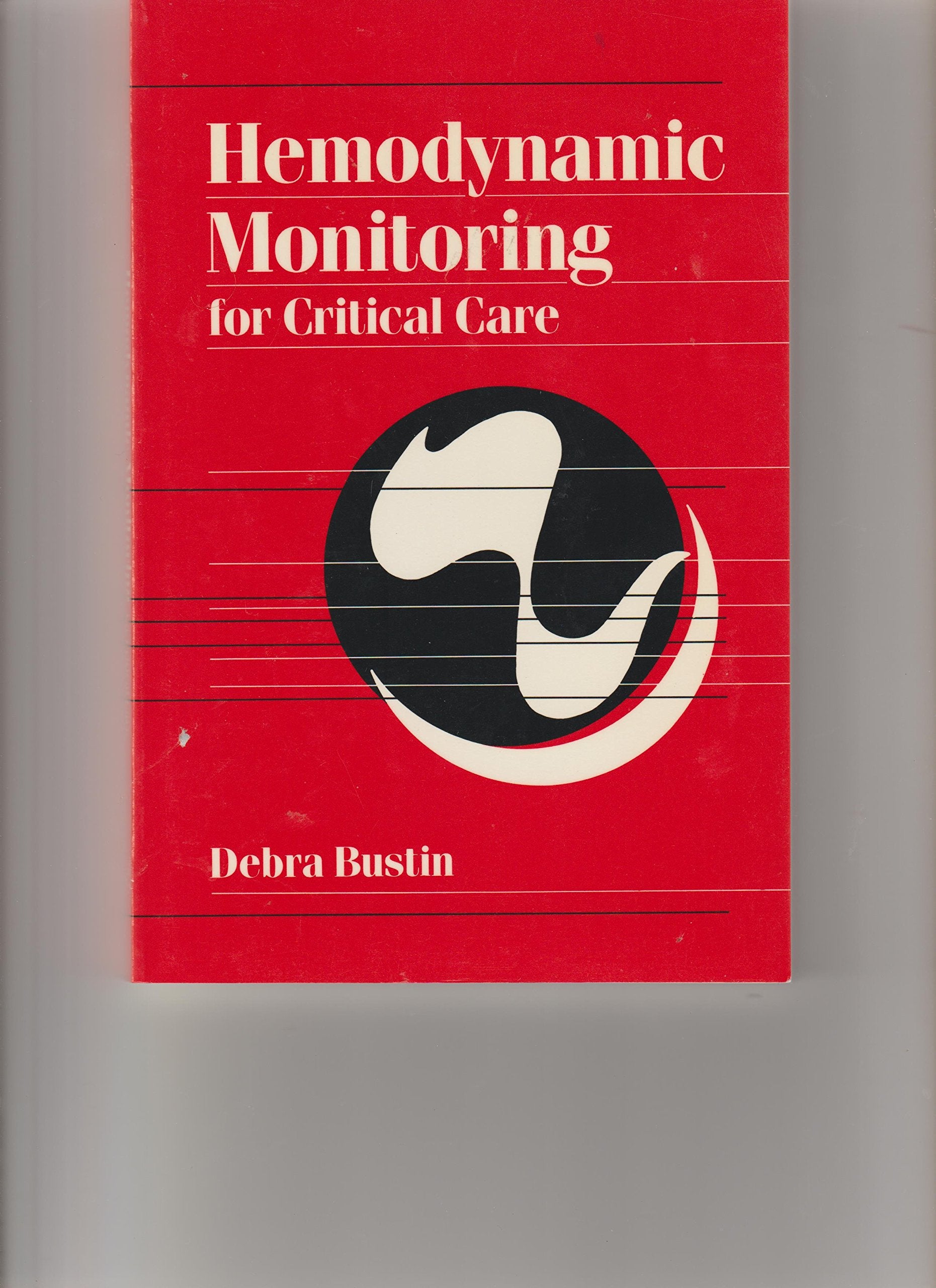 Hemodynamic Monitoring for Critical Care,Used