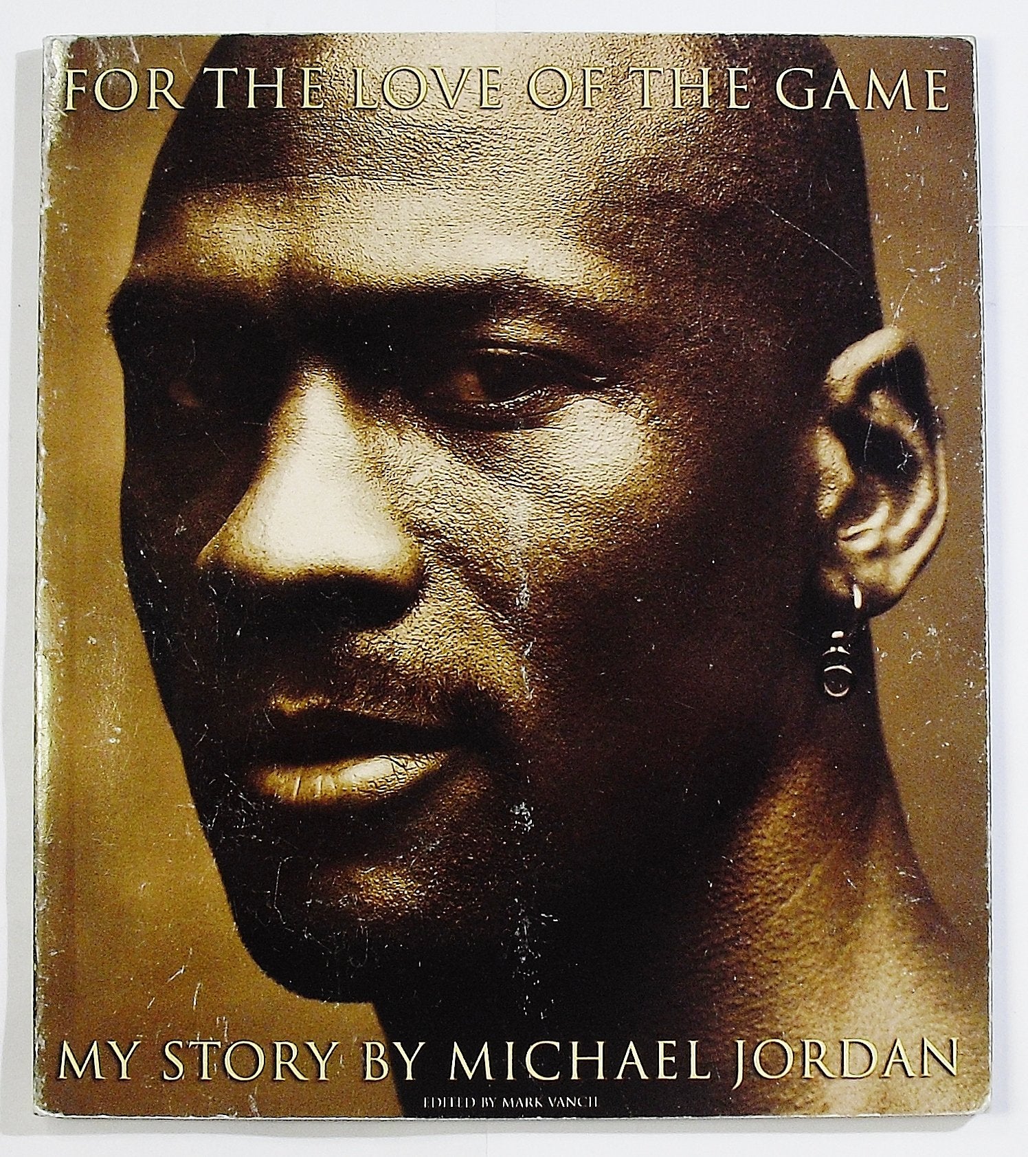 For The Love Of The Game