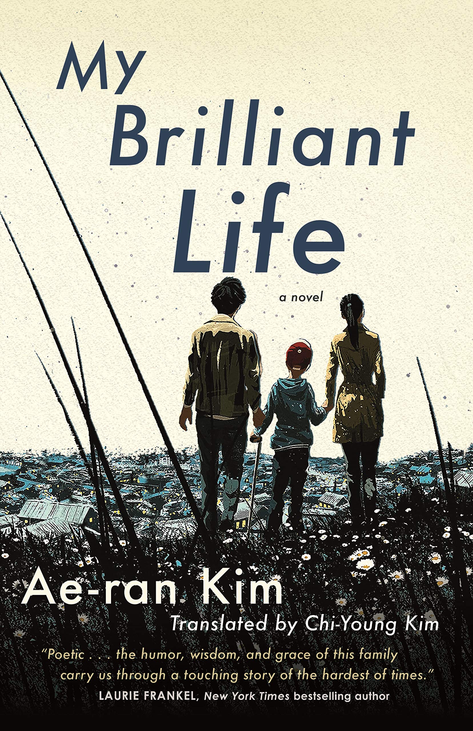 My Brilliant Life,New