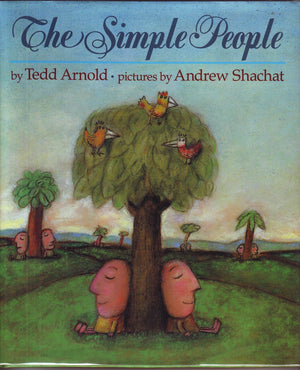The Simple People,Used