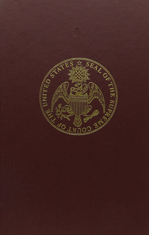 The Documentary History of the Supreme Court of the United States, 17891800: Vol. 1 Part I: Appointments and Proceedings (PT1),New