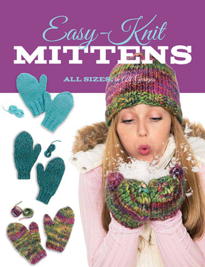 Easyknit Mittens