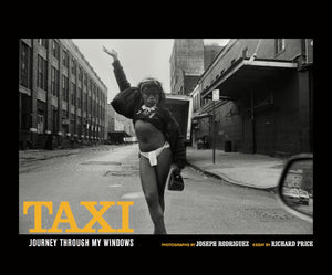 Taxi: Journey Through My Windows 19771987