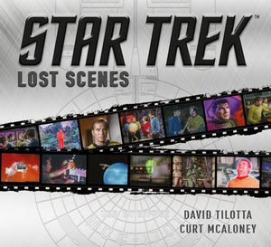 Star Trek: Lost Scenes,Used