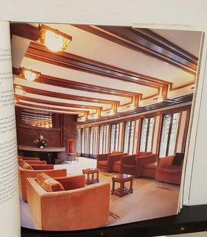 Frank Lloyd Wright: The Masterworks,Used