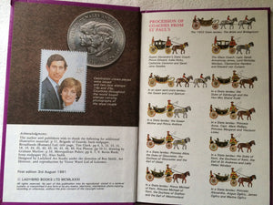 Royal Wedding (Special Publications),Used