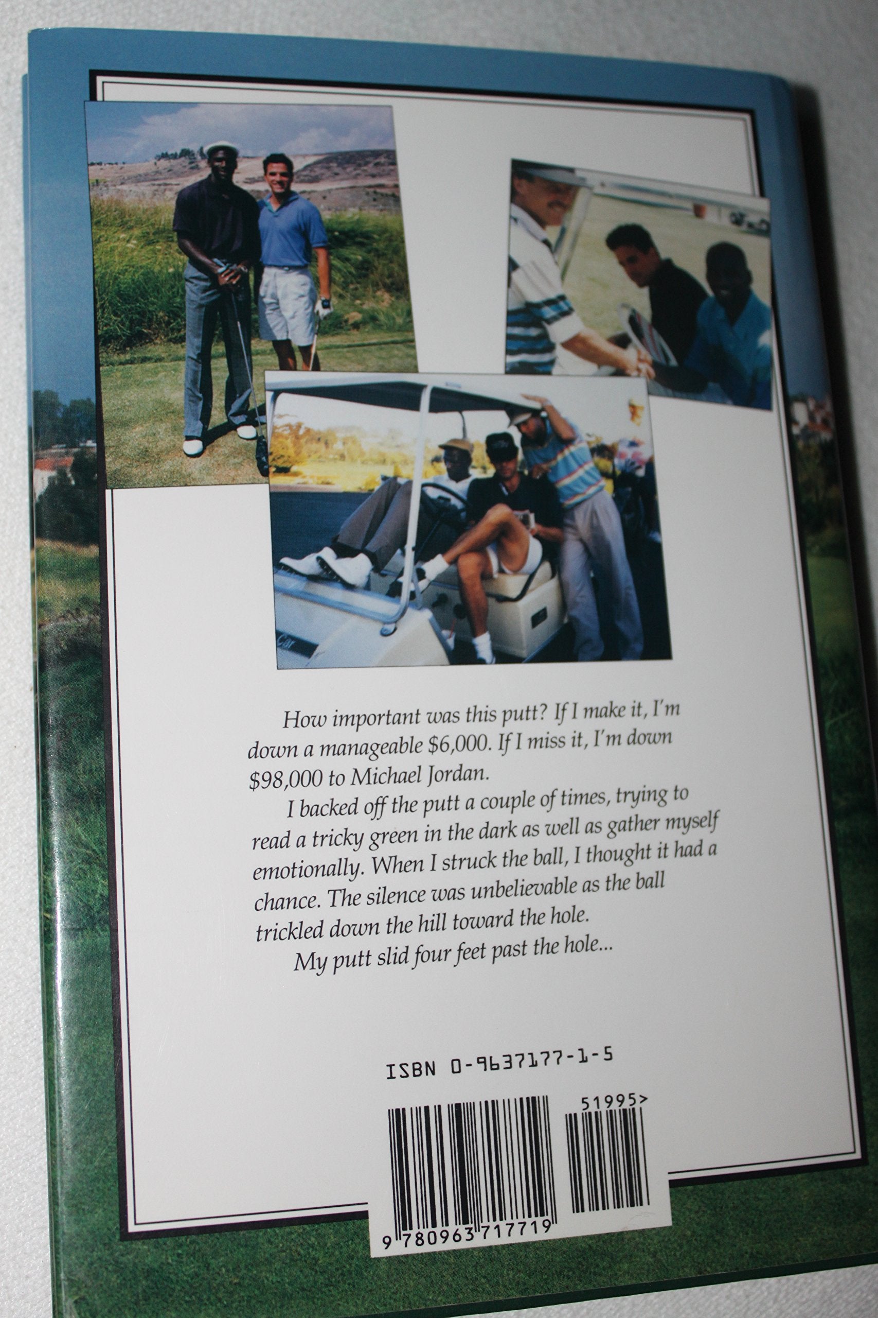 Michael & Me: Our Gambling Addiction... My Cry for Help,Used