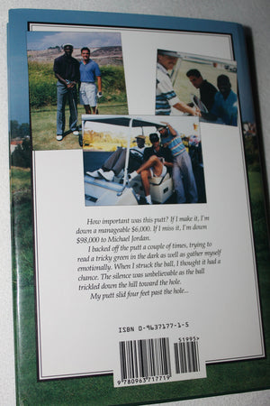 Michael & Me: Our Gambling Addiction... My Cry for Help,Used