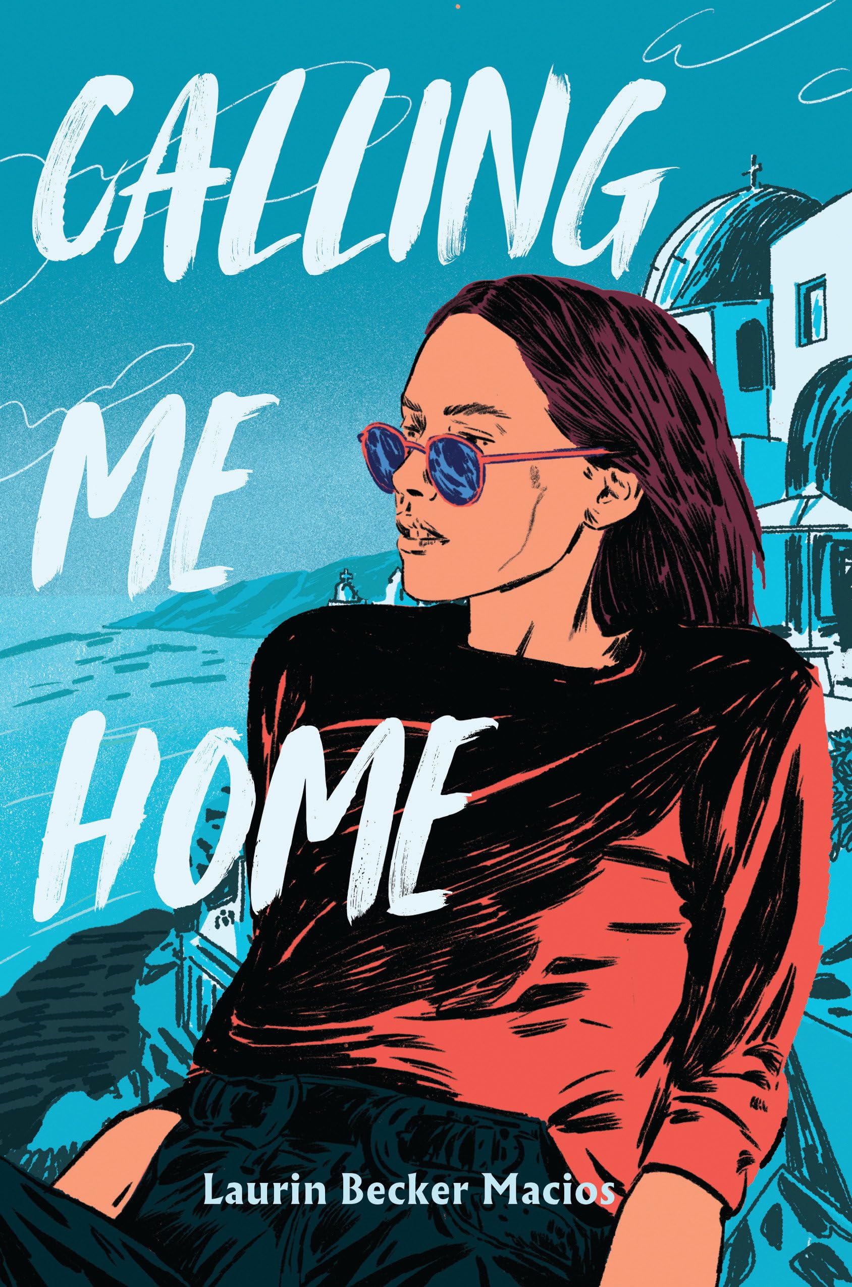 Calling Me Home