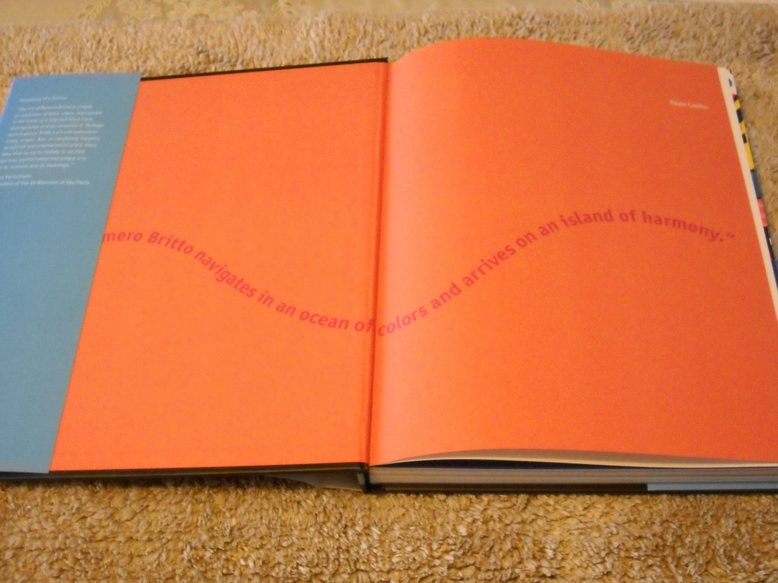 Colors Around The World,Used