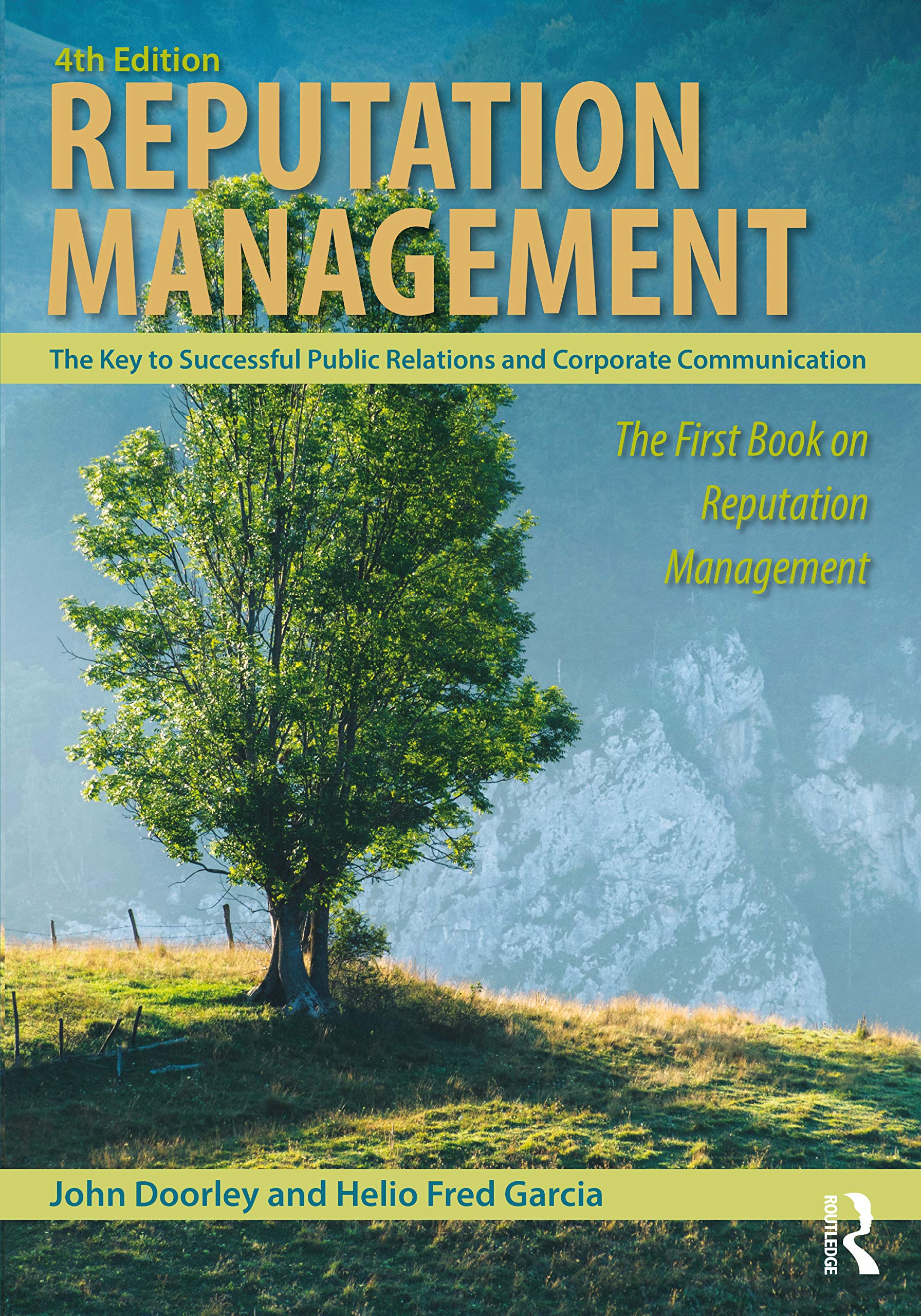 Reputation Management,Used