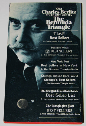 The Bermuda Triangle,New