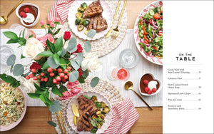 Celebrate With Babs: Holiday Recipes & Family Traditions,Used