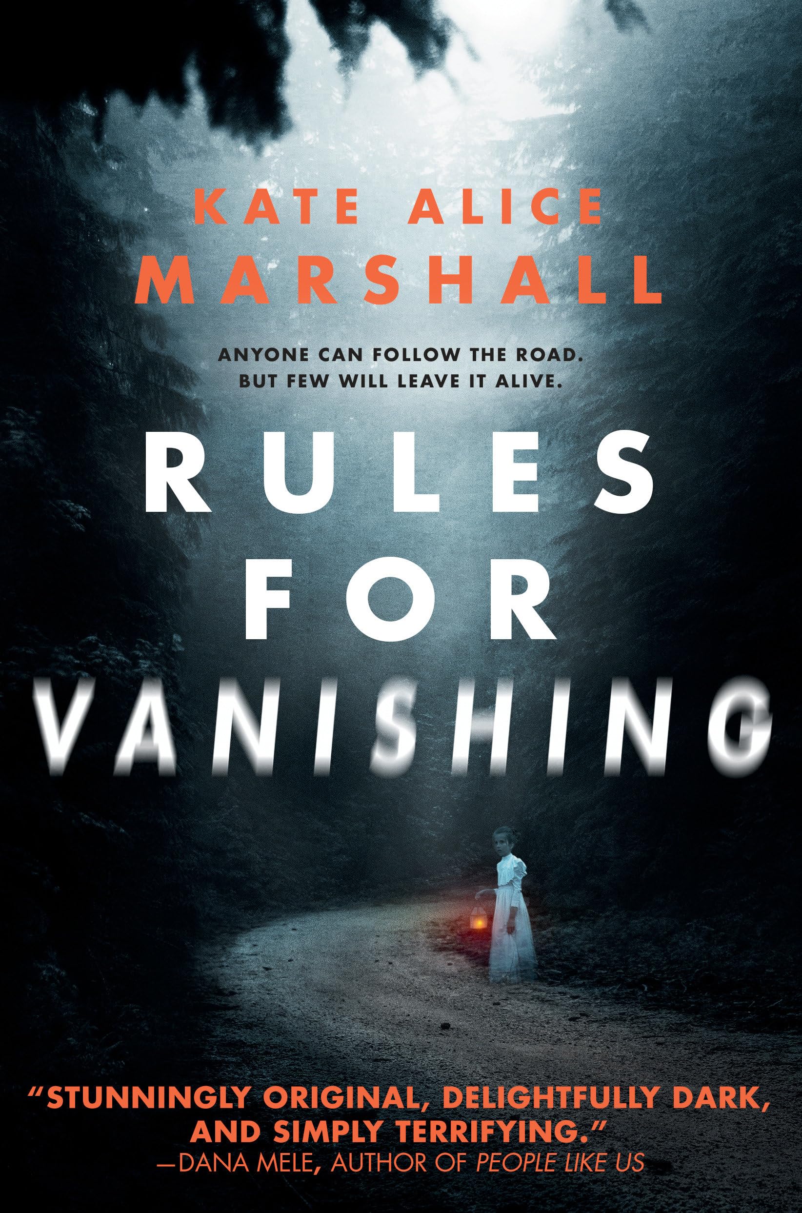 Rules for Vanishing,New