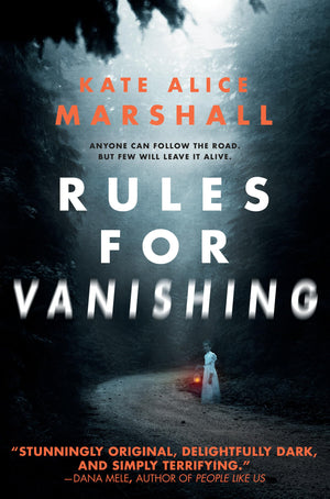 Rules for Vanishing,Used