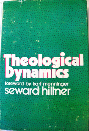 Theological Dynamics,Used