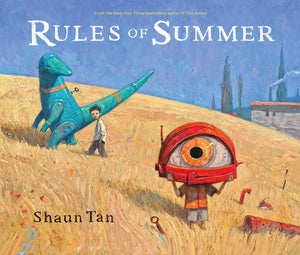 Rules of Summer,Used