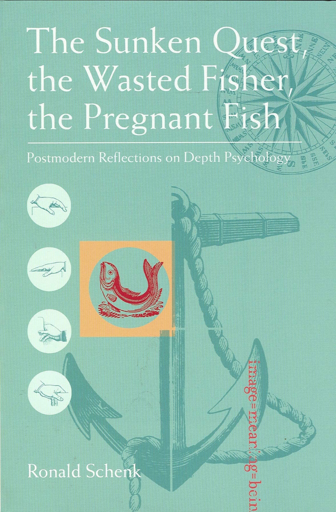 Sunken Quest, The Wasted Fisher, The Pregnant Fish,Used