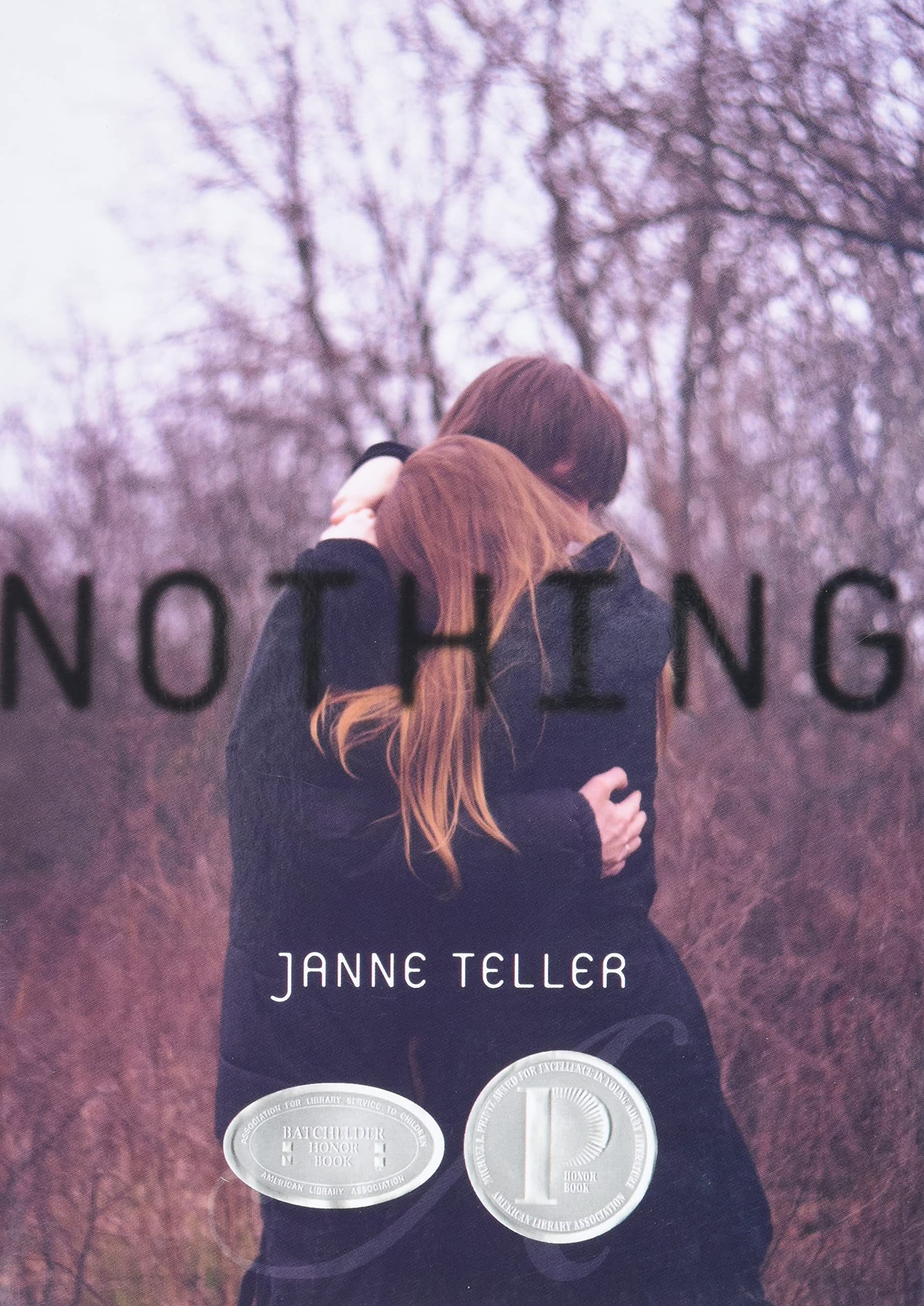 Nothing,Used