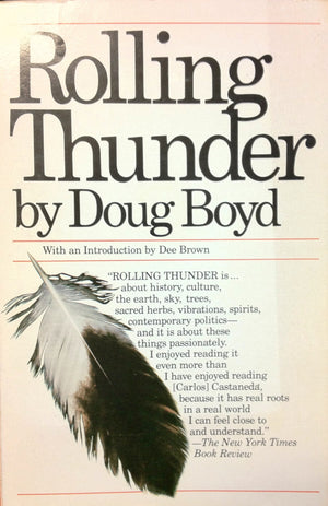 Rolling Thunder,New