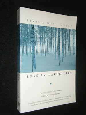 Living With Grief: Loss in Later Life,Used