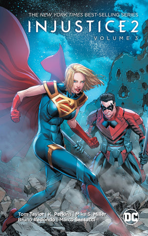 Injustice 2 3
