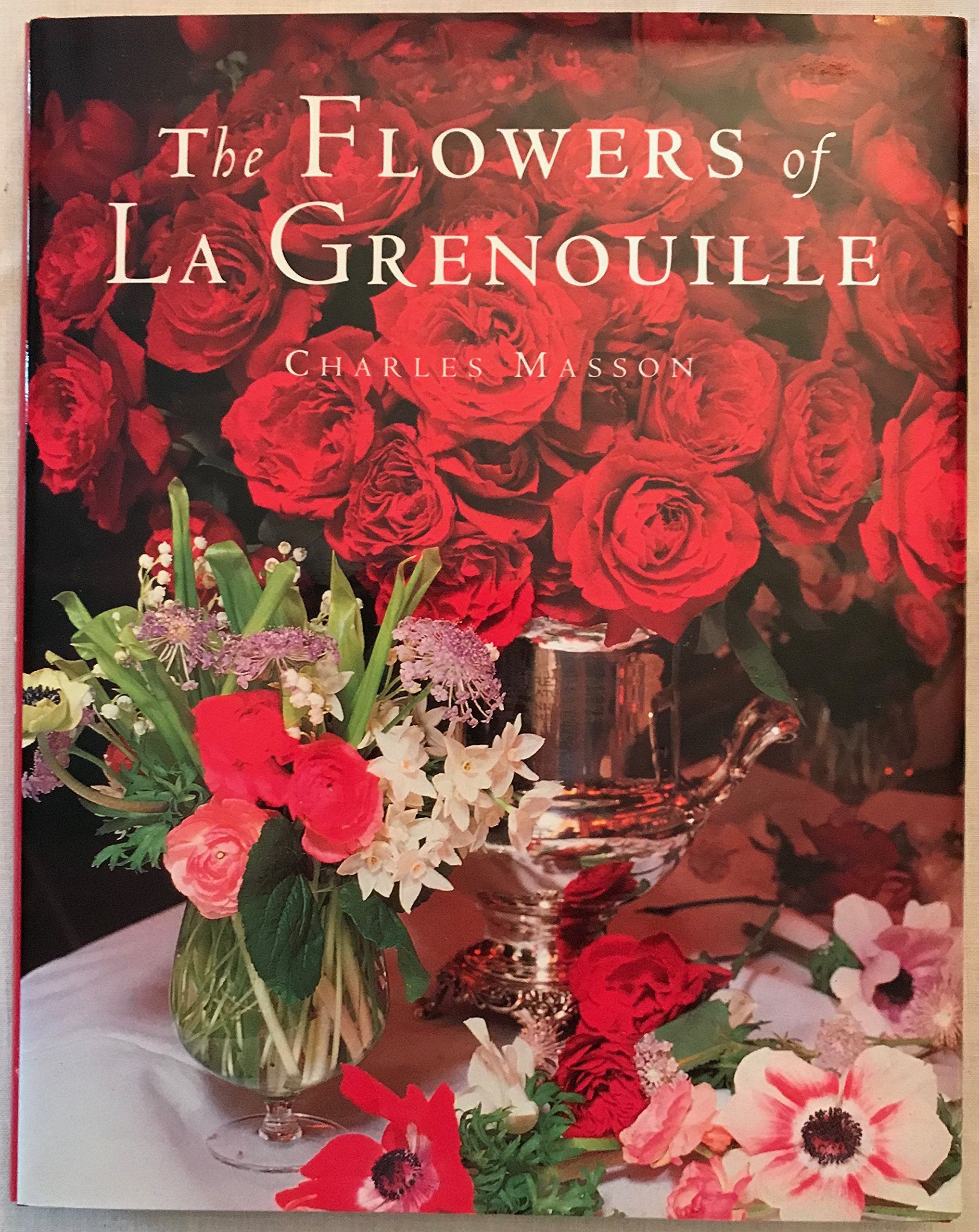 The Flowers Of La Grenouille,New