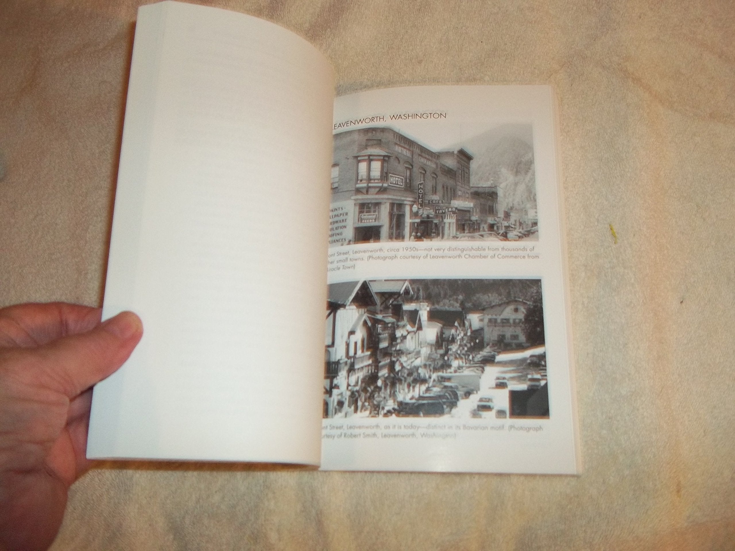 Boomtown USA: The 71/2 Keys to Big Success in Small Towns,New