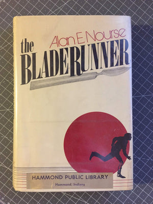 The Bladerunner
