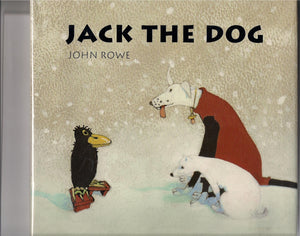 Jack the Dog,Used