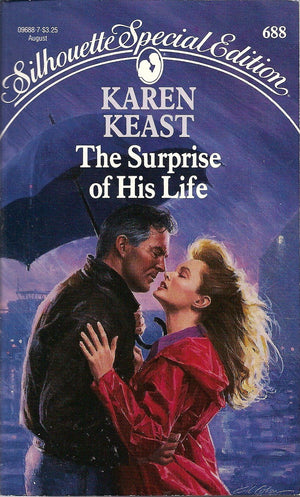 Surprise Of His Life (Special Edition),Used