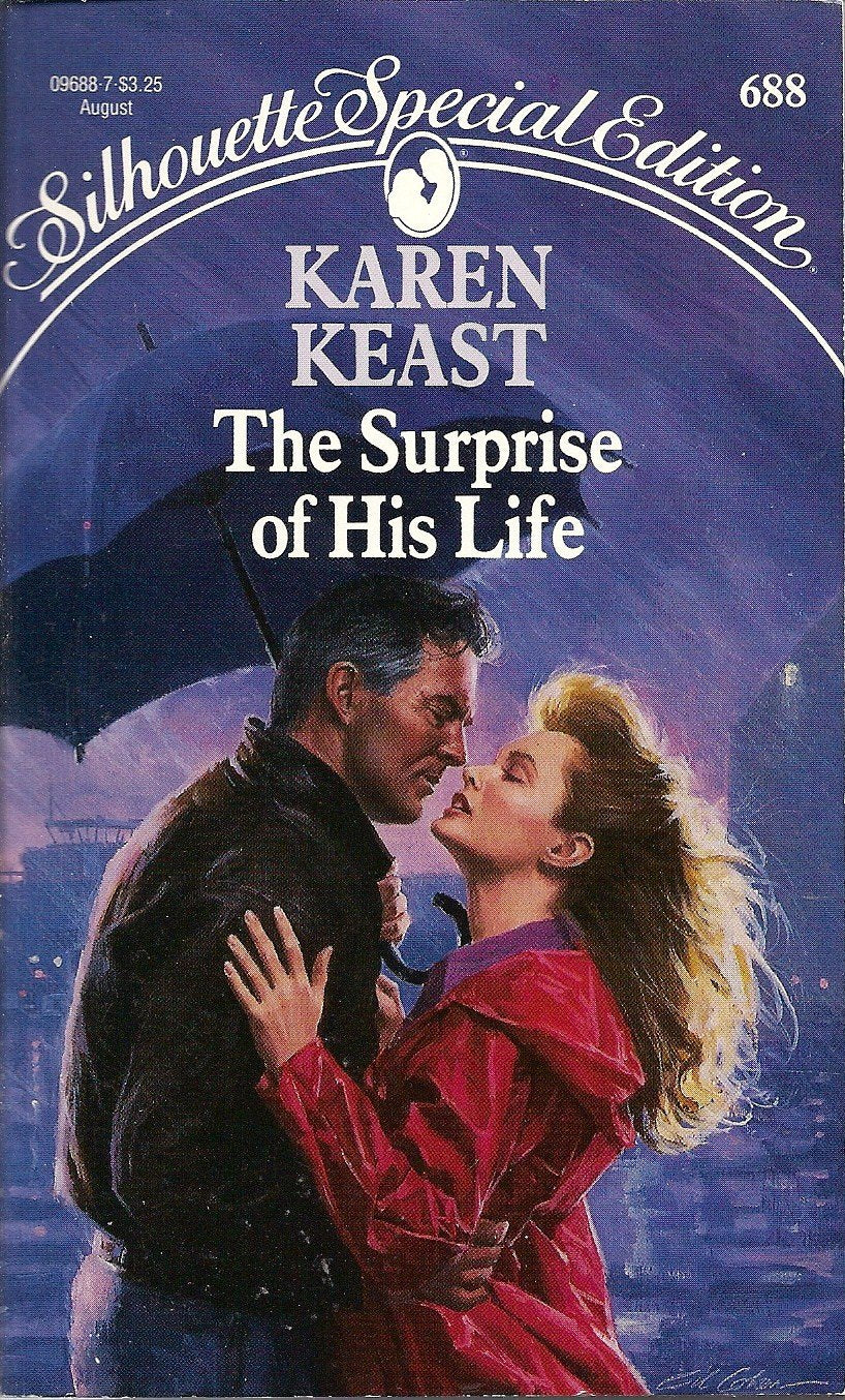 Surprise Of His Life (Special Edition),Used