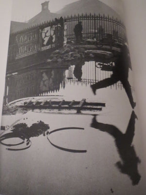 Bystander: A History of Street Photography,New