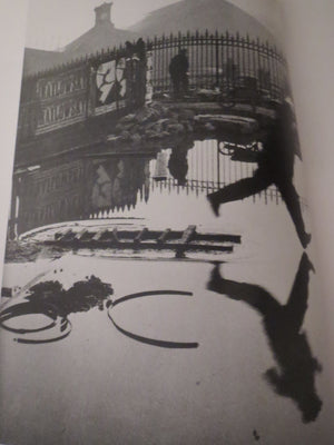 Bystander: A History Of Street Photography