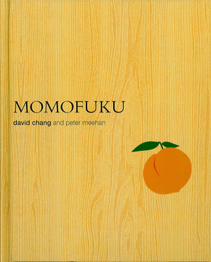 Momofuku,Used