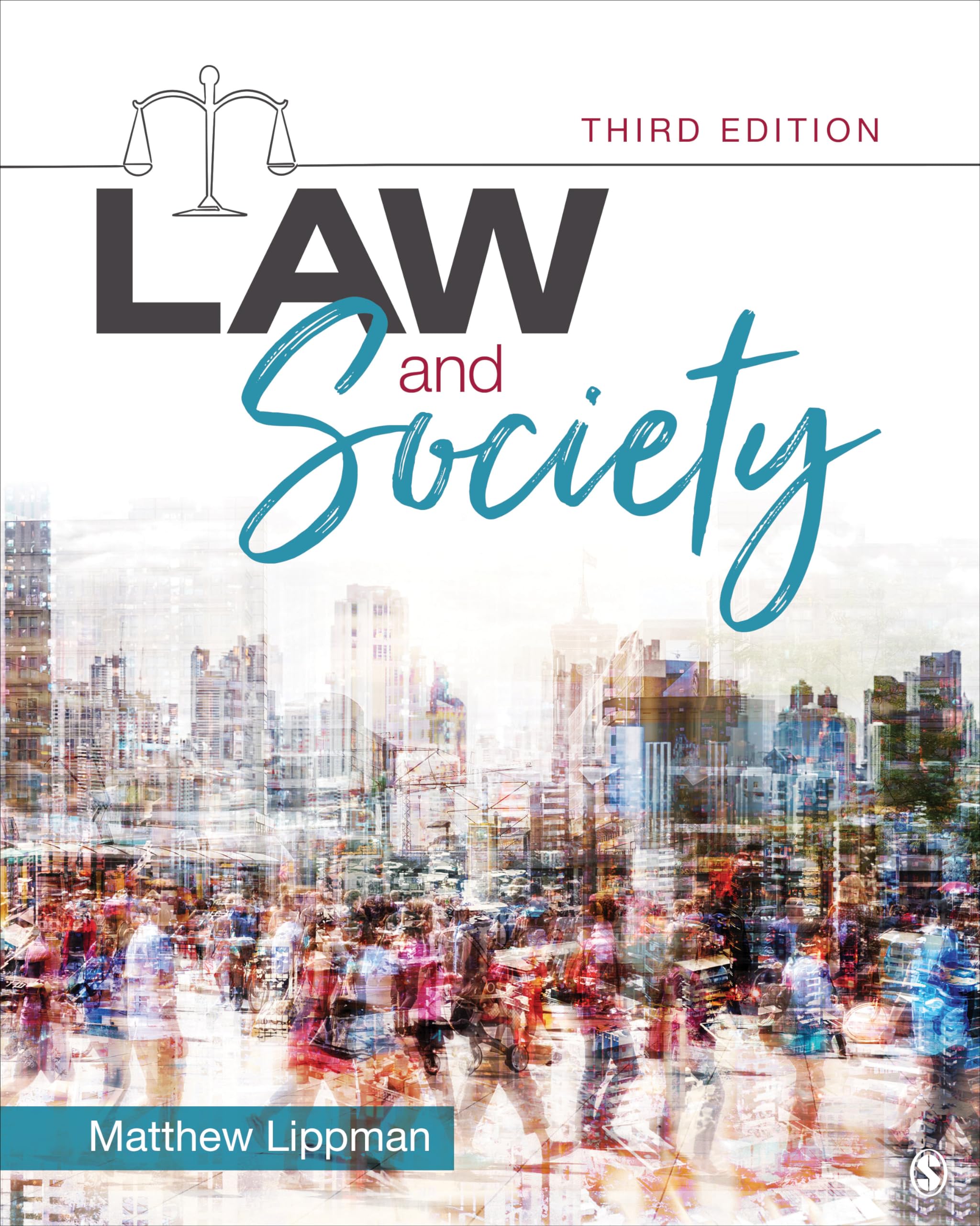 Law and Society,Used