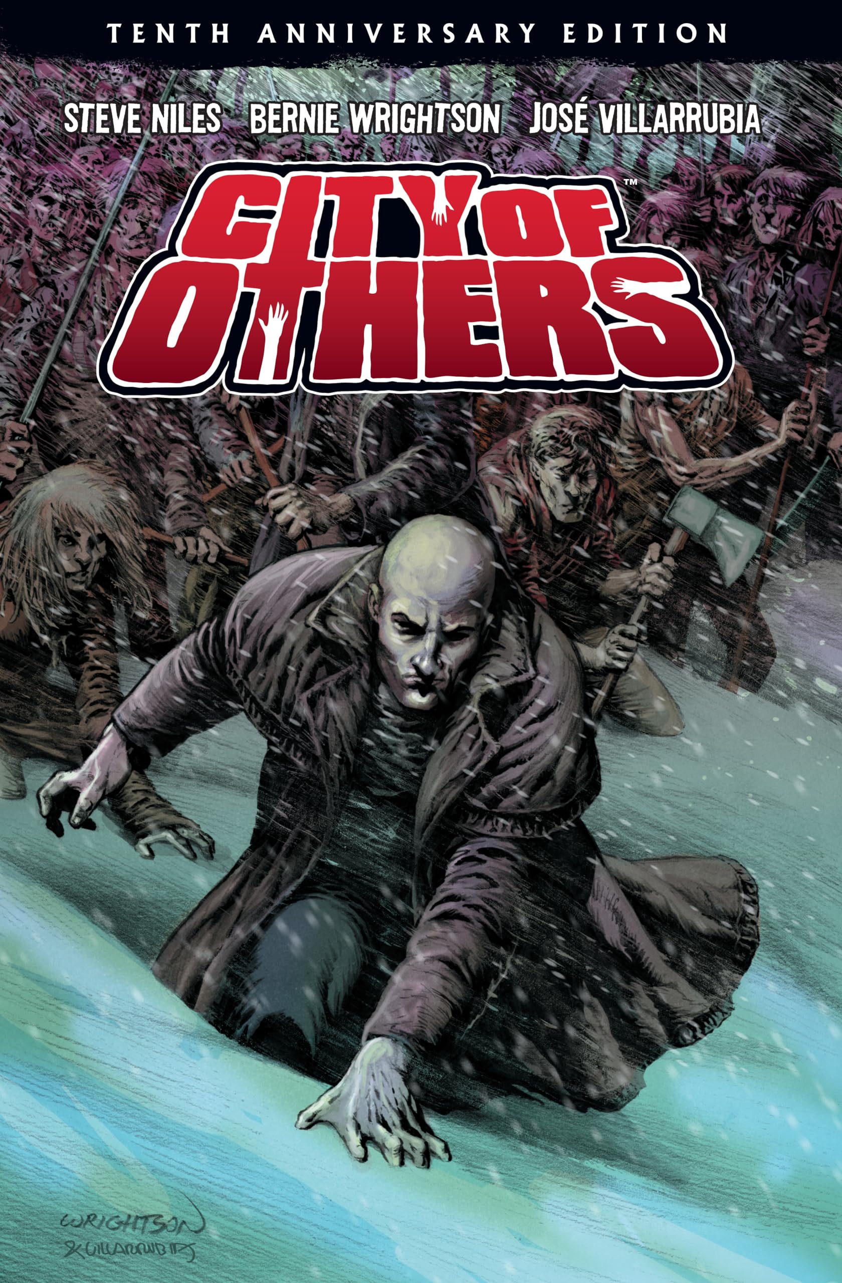 City Of Others (10Th Anniversary Edition)
