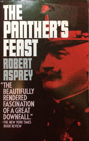 The Panther's Feast,Used