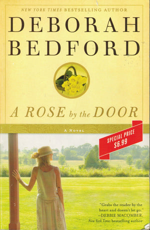 A Rose by the Door,Used