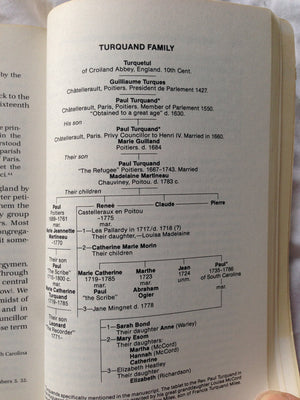 French Huguenots: Anatomy of Courage,Used