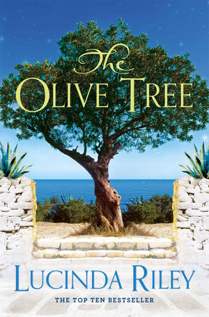 The Olive Tree,Used