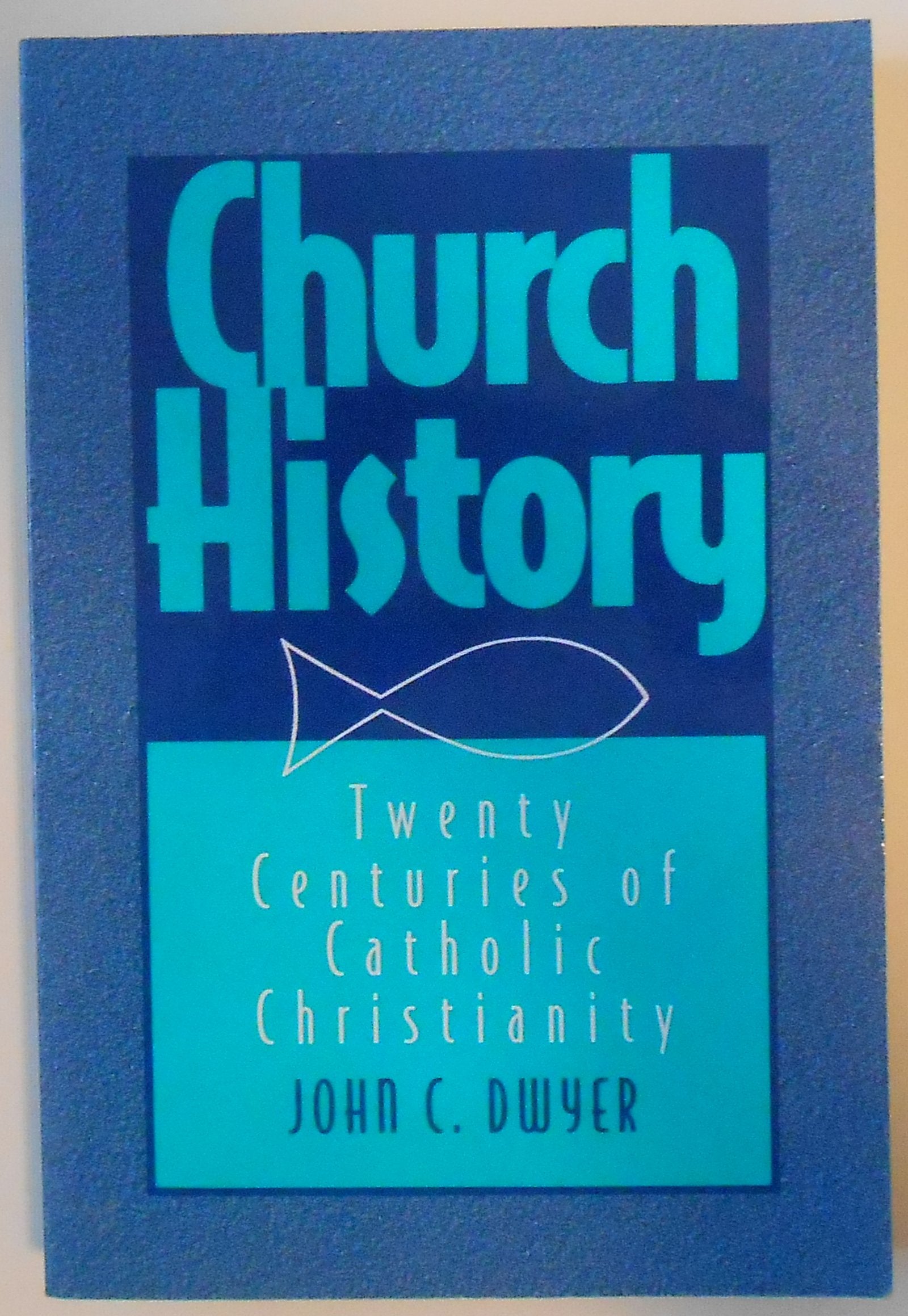 Church History Revised,Used