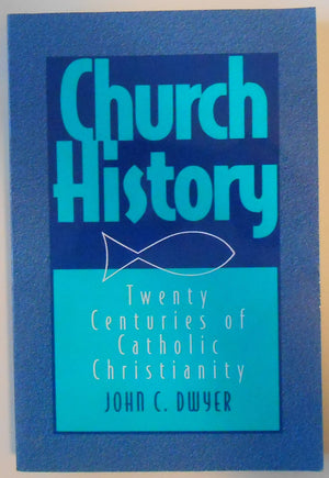 Church History Revised,Used