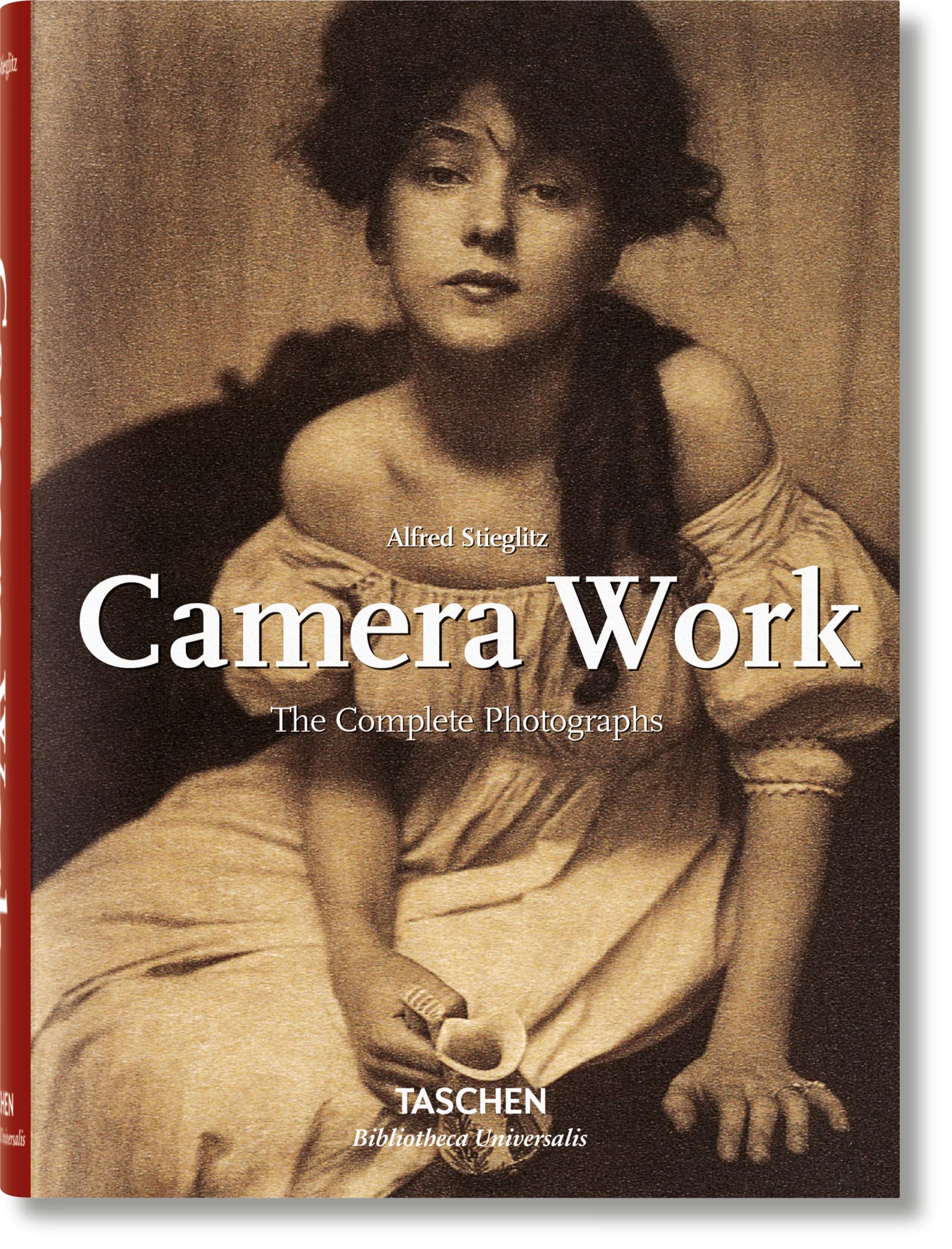 Camera Work: The Complete Photographs 19031917,New