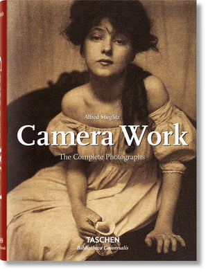 Camera Work: The Complete Photographs 19031917,New