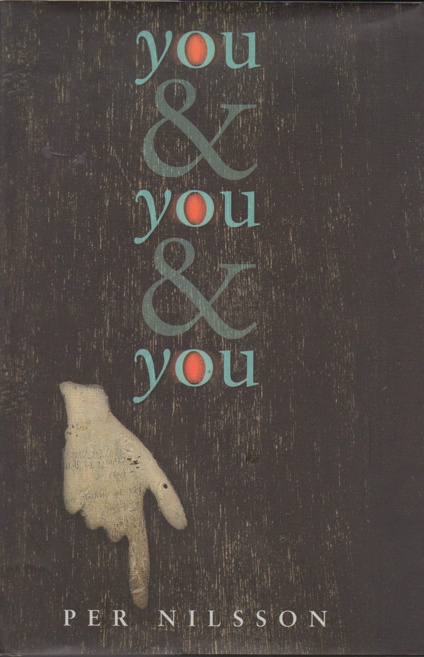 You and You and You,New